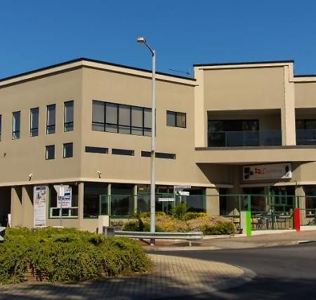 Merseybank Apartments 德文波特 外观 照片